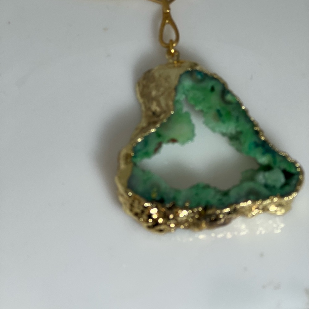 Beautiful absolutely gorgeous agate πππ - Picture 3 of 5